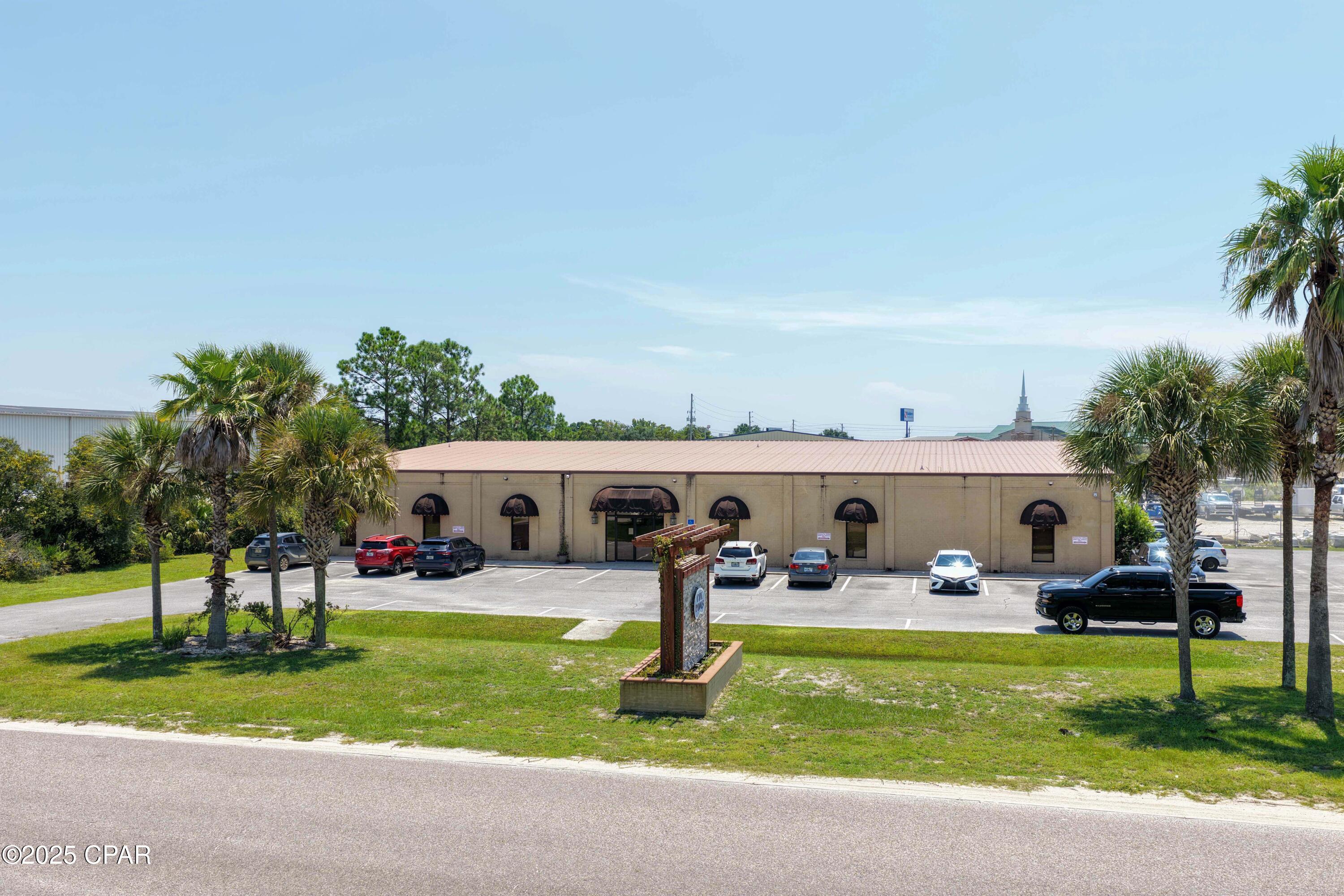 Commercial Sale in Panama City Beach