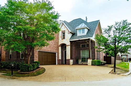 3265 Heatherbrook Ln, Richardson, TX, 75082-2695 | Card Image
