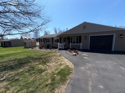 7328 Coleman Mills Road, Rome, NY, 13440 | Card Image