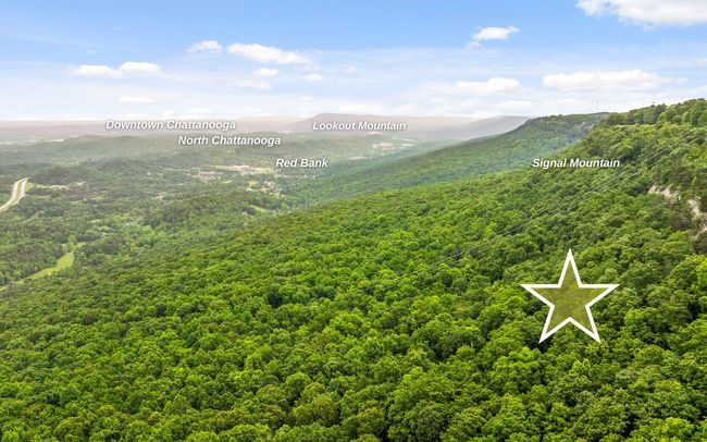 0 E Brow Rd, Home with 0 bedrooms, 0 bathrooms and null parking in Signal Mountain TN | Image 19