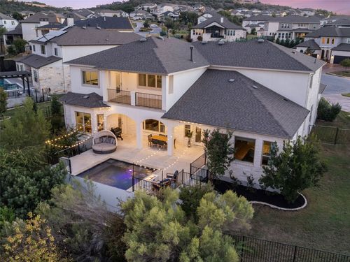 413 Mercer Falls Rd, Lakeway, TX, 78738-4431 | Card Image