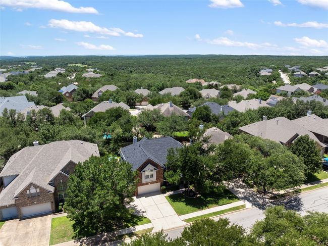 2500 Melekhin Bnd, House other with 5 bedrooms, 4 bathrooms and 4 parking in Cedar Park TX | Image 34