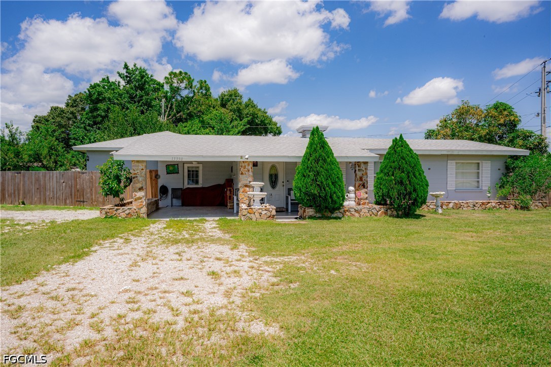 Residential in Fort Myers 3