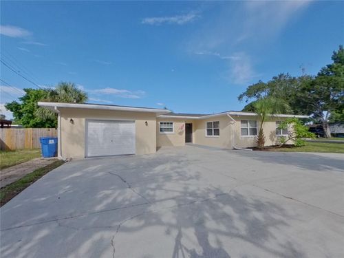 4225 Cortez Way S, St Petersburg, FL, 33712-4027 | Card Image