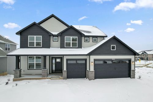 8693 Periwinkle Blvd, Woodbury, MN, 55129-6405 | Card Image