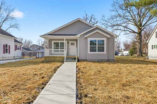 432 Green St, Tipton, IN, 46072-1232 | Card Image