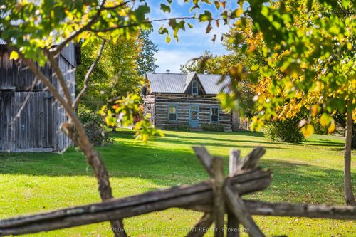 1332 Ferguson Falls Rd, Lanark, ON, K0G1K0 | Card Image