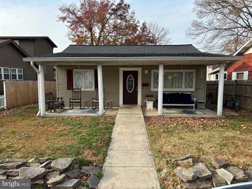 34 Dogwood Dr, Baltimore, MD, 21220-5522 | Card Image