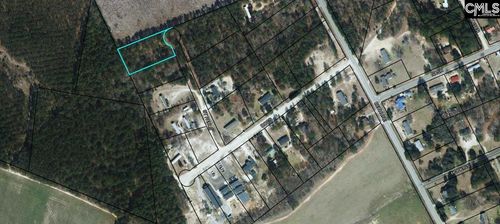 Lot 25 St Paul'S Lane, Bishopville, SC, 29010 | Card Image