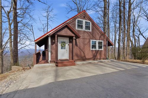 1665 Walnut Rdg, Ellijay, GA, 30536-2643 | Card Image