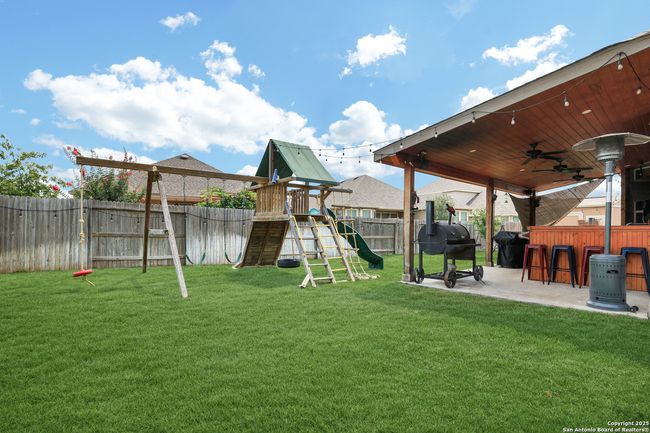 10539 Far Reaches Ln, House other with 5 bedrooms, 4 bathrooms and null parking in Helotes TX | Image 32