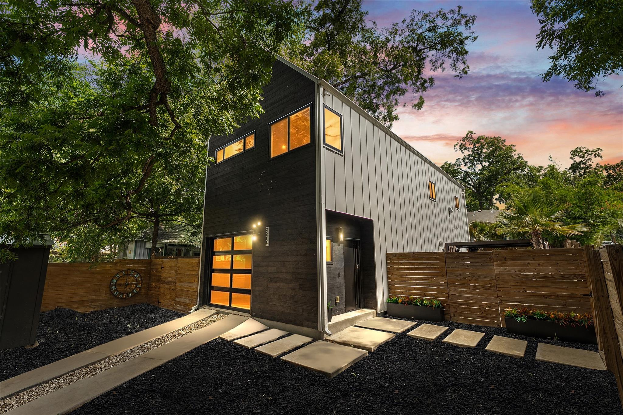 Residential in Austin 2