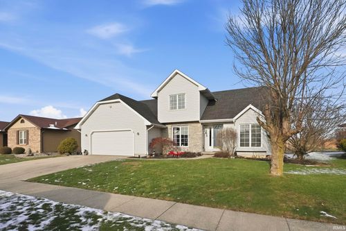 1870 Arrowhead Trl, Huntington, IN, 46750-1300 | Card Image