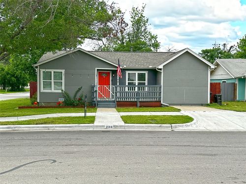 3144 Gordon Ave, Fort Worth, TX, 76110-3707 | Card Image