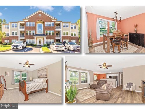 apt-2c-2402 Dominion Dr, FREDERICK, MD, 21702-2699 | Card Image