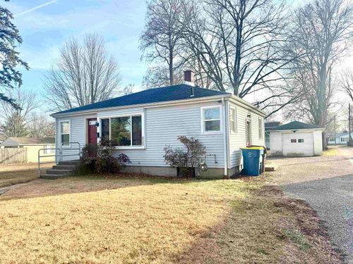 605 E 6th St, North Manchester, IN, 46962-2014 | Card Image