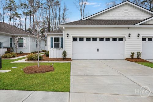 206 Holloway Hl, Pooler, GA, 31322-9703 | Card Image
