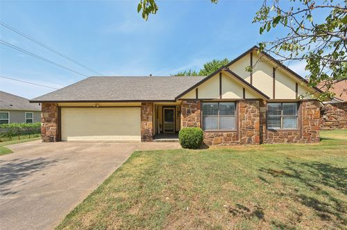 1400 S 28th Street, Broken Arrow, OK, 74014 | Card Image