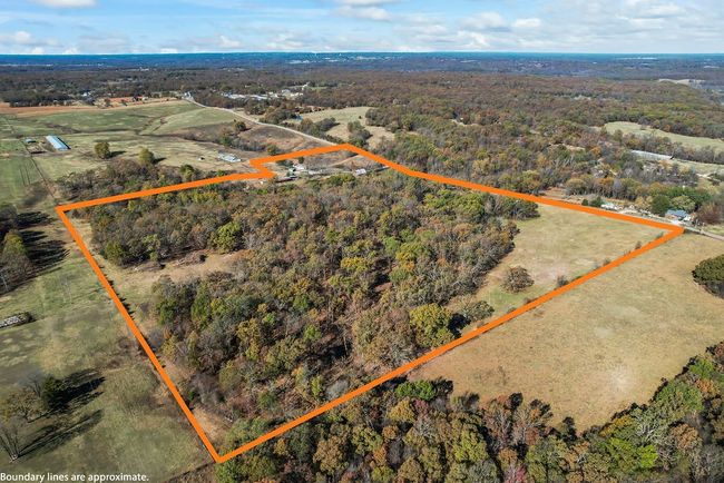 8 N Mt Olive Road, Home with 0 bedrooms, 0 bathrooms and null parking in Gravette AR | Image 25