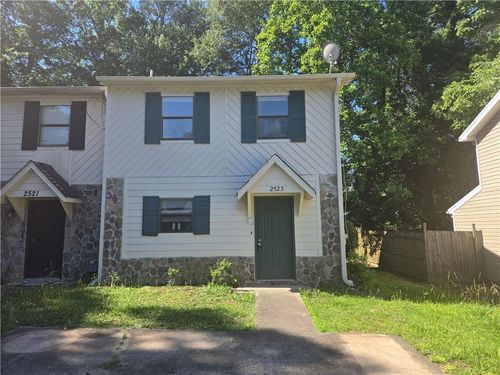 2523 Sweetridge Ct, Lithia Springs, GA, 30122-2236 | Card Image