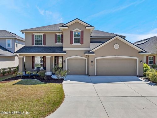 558 Grant Logan Dr, St Johns, FL, 32259-7329 | Card Image
