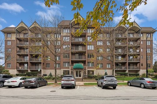 301-10 S Wille Street, Mount Prospect, IL, 60056 | Card Image