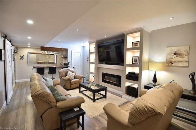 24 - 80 New Lakeshore Rd, House other with 3 bedrooms, 3 bathrooms and 4 parking in Port Dover ON | Image 37
