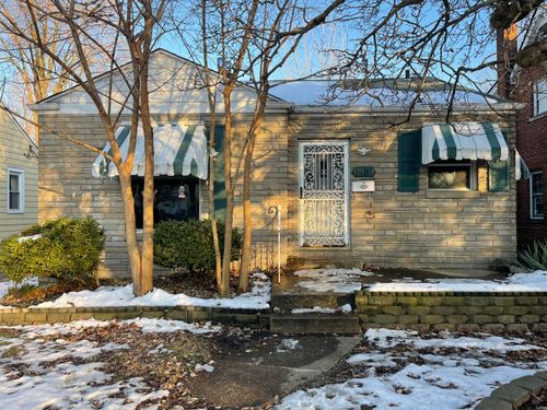 6929 Monroe Ave, Hammond, IN, 46324-1937 | Card Image