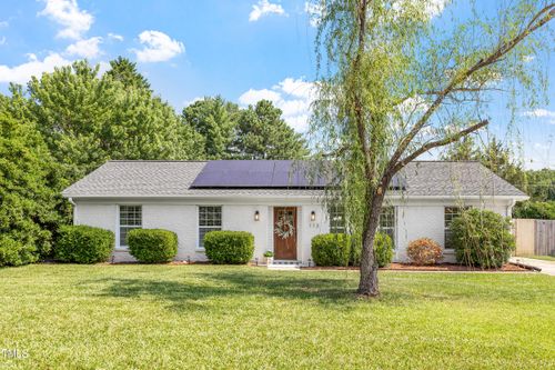 113 Electra Drive, Cary, NC, 27513 | Card Image
