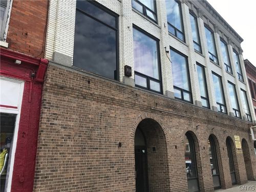 8-466 N Salina St, Syracuse, NY, 13203-1836 | Card Image
