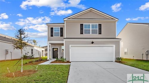 31 Findley Trail, Port Wentworth, GA, 31407 | Card Image