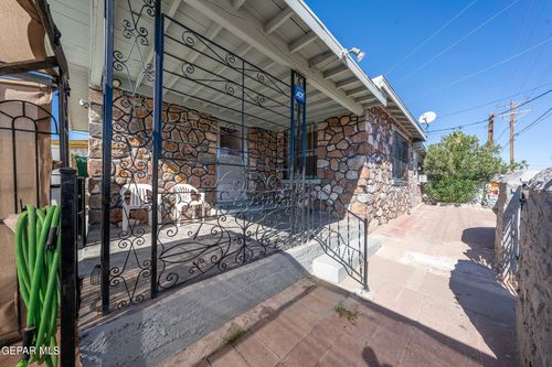 3625 Richmond Ave, El Paso, TX, 79930-5137 | Card Image