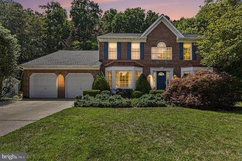2014 Royal Fern Ct, BEL AIR, MD, 21015-6049 | Card Image