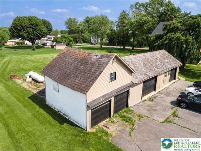 3150 Newburg Rd, House other with 5 bedrooms, 4 bathrooms and null parking in Nazareth PA | Image 68