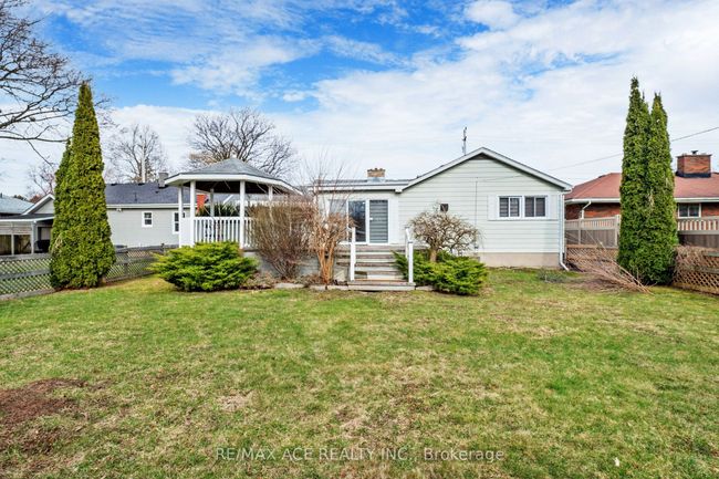696 Norfolk St N, House other with 5 bedrooms, 3 bathrooms and 4 parking in Simcoe ON | Image 50