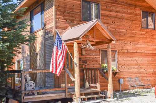 41 Bobcat Pass Rd N, Red River, NM, 87558 | Card Image