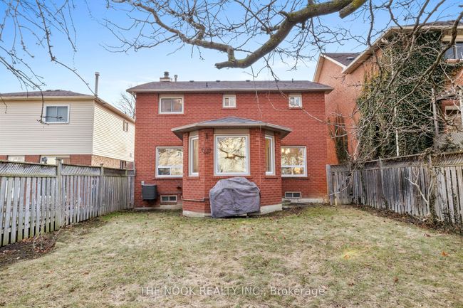 56 Hearne Cres, House other with 3 bedrooms, 3 bathrooms and 2 parking in Ajax ON | Image 40