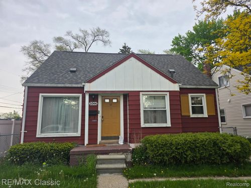 3366 Ellwood Ave, Royal Oak, MI, 48073-6519 | Card Image