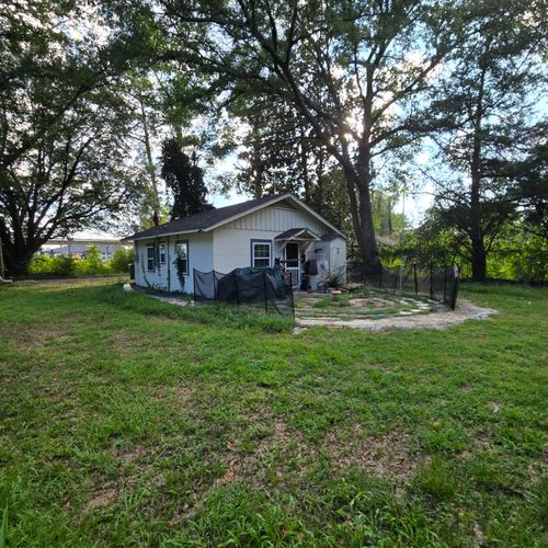 117 Roache Ct, Orangeburg, SC, 29115-6989 | Card Image