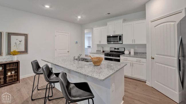 750 Edgemont Cir, House other with 4 bedrooms, 2 bathrooms and null parking in Jonesboro AR | Image 8