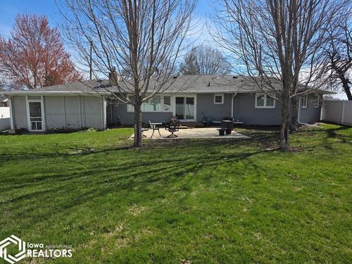 1262 N 7th Street, Fort Dodge, IA, 50501 | Card Image