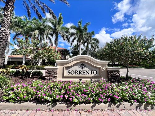 4-28008 Sosta Ln, BONITA SPRINGS, FL, 34135-8061 | Card Image