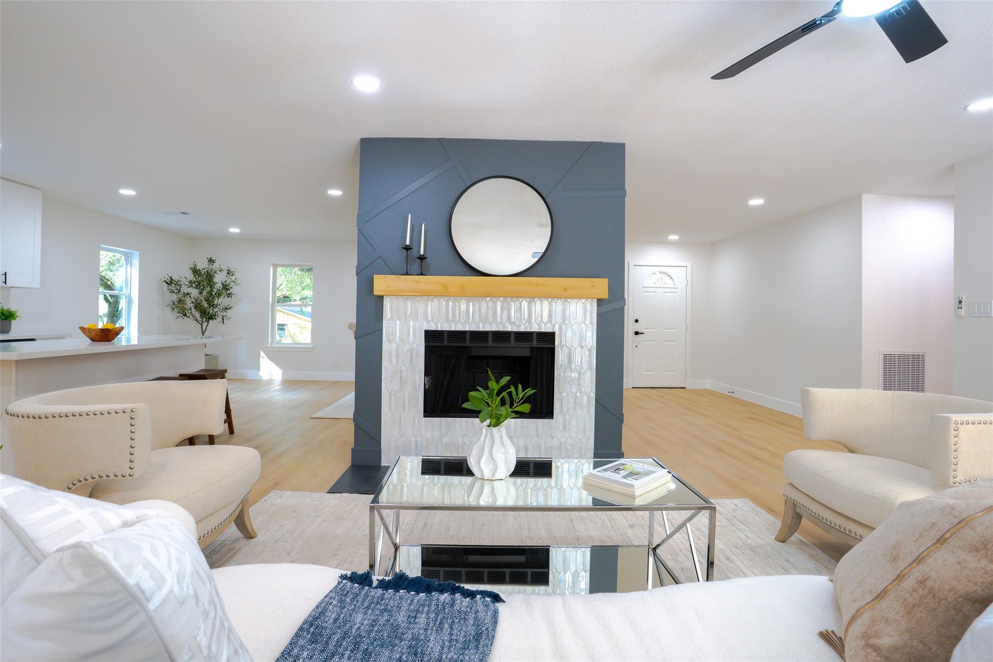 Residential in Brenham 4