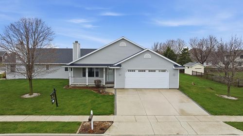 607 S 2nd Street, Cedar Grove, WI, 53013 | Card Image