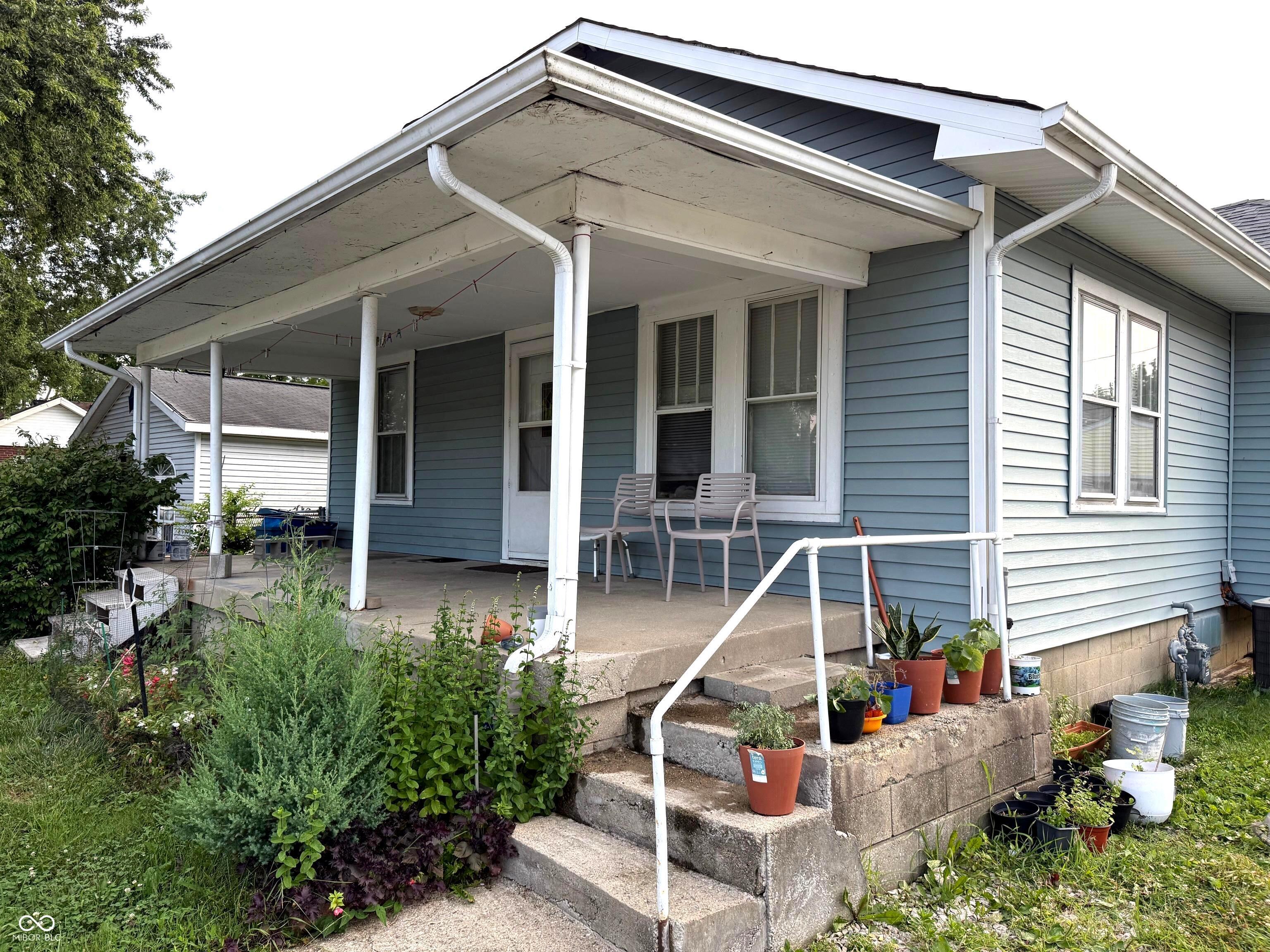 Residential in Indianapolis 2
