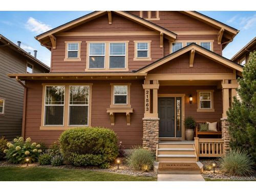 21563 E Tallkid Ave, Parker, CO, 80138-8817 | Card Image