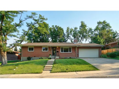 8299 E Kenyon Ave, Denver, CO, 80237-1604 | Card Image