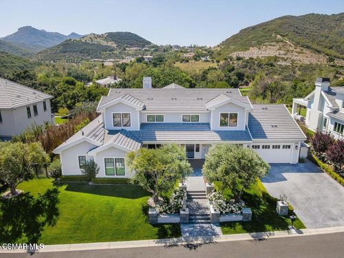 2969 Calbourne Ln, Westlake Village, CA, 91361-5062 | Card Image