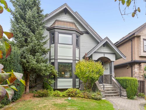 917 W 20th Avenue, Vancouver, BC, V5Z1Y4 | Card Image