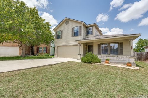 109 Bay Willow, Cibolo, TX, 78108-2297 | Card Image